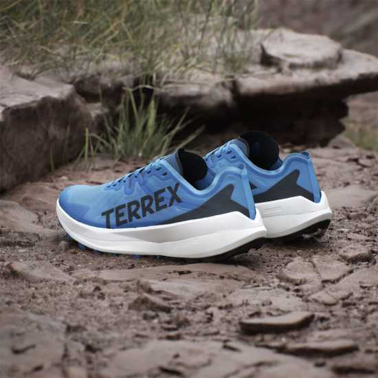 Мъжки туристически обувки Adidas Мъжки Маратонки Бягане По Пътеки Terrex Agravic Speed Trail Running Shoes Mens Adidas Мъжки Маратонки Бягане По Пътеки Terrex Agravic Speed Trail Running Shoes Mens Мъжки туристически обувки