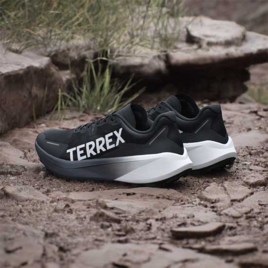 Мъжки туристически обувки Adidas Маратонки За Бягане По Пътеки Terrex Agravic 3 Trail Running Shoes Черно/Сиво Adidas Маратонки За Бягане По Пътеки Terrex Agravic 3 Trail Running Shoes Черно/Сиво Мъжки туристически обувки