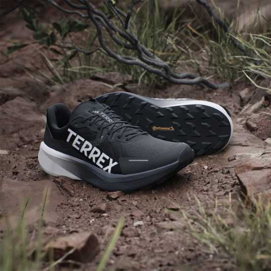 Мъжки туристически обувки Adidas Маратонки За Бягане По Пътеки Terrex Agravic 3 Trail Running Shoes Черно/Сиво Adidas Маратонки За Бягане По Пътеки Terrex Agravic 3 Trail Running Shoes Черно/Сиво Мъжки туристически обувки