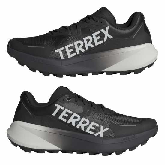 Мъжки туристически обувки Adidas Маратонки За Бягане По Пътеки Terrex Agravic 3 Trail Running Shoes Черно/Сиво Adidas Маратонки За Бягане По Пътеки Terrex Agravic 3 Trail Running Shoes Черно/Сиво Мъжки туристически обувки