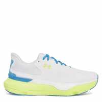 Under Armour W Infinite Pro 2 Ld99 White 