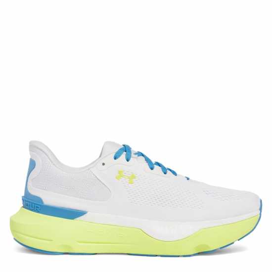 Under Armour W Infinite Pro 2 Ld99 White 