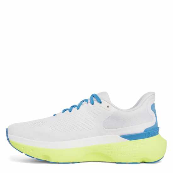 Under Armour W Infinite Pro 2 Ld99 White 