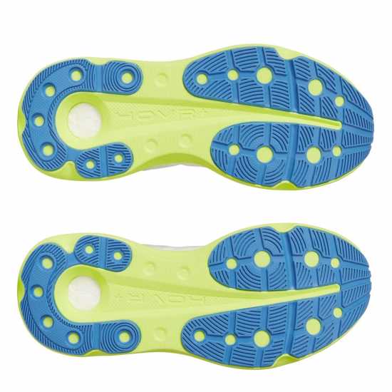 Under Armour W Infinite Pro 2 Ld99 White 