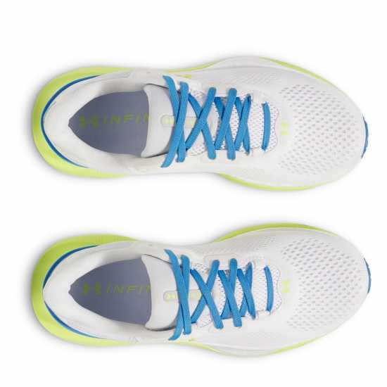 Under Armour W Infinite Pro 2 Ld99 White 