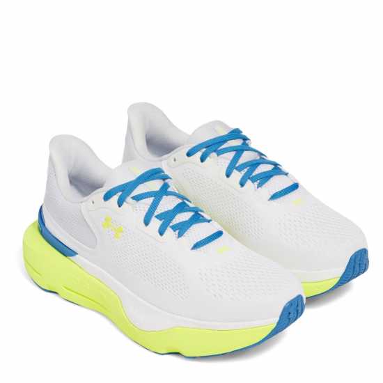 Under Armour W Infinite Pro 2 Ld99 White 