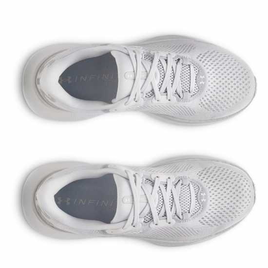 Under Armour W Infinite Pro 2 Ld99 Gray 