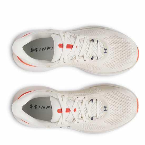 Under Armour Women's Infinite Pro Running Shoes Brown Under Armour Women's Infinite Pro Running Shoes Brown