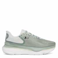 Under Armour Women's Infinite Pro Running Shoes Green Under Armour Women's Infinite Pro Running Shoes Green