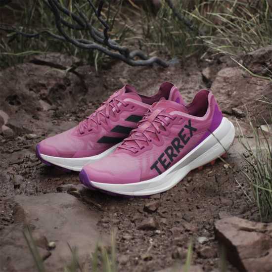 Дамски туристически сандали Adidas Маратонки За Бягане По Пътеки Terrex Agravic Speed Trail Running Shoes Womens Adidas Маратонки За Бягане По Пътеки Terrex Agravic Speed Trail Running Shoes Womens Дамски туристически сандали