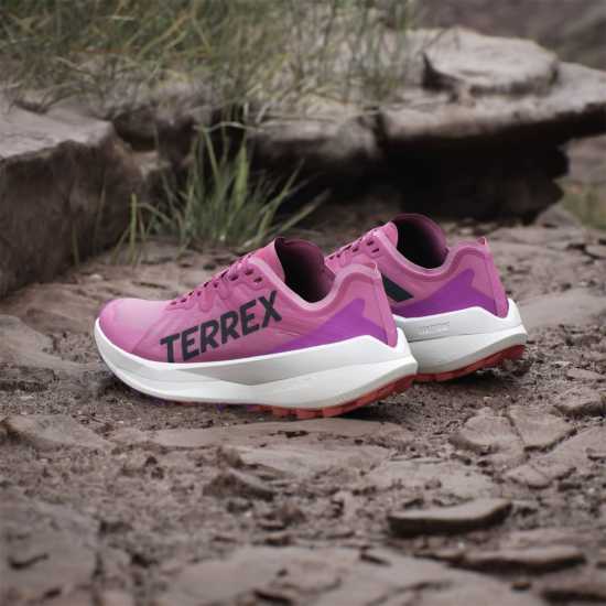 Дамски туристически сандали Adidas Маратонки За Бягане По Пътеки Terrex Agravic Speed Trail Running Shoes Womens Adidas Маратонки За Бягане По Пътеки Terrex Agravic Speed Trail Running Shoes Womens Дамски туристически сандали