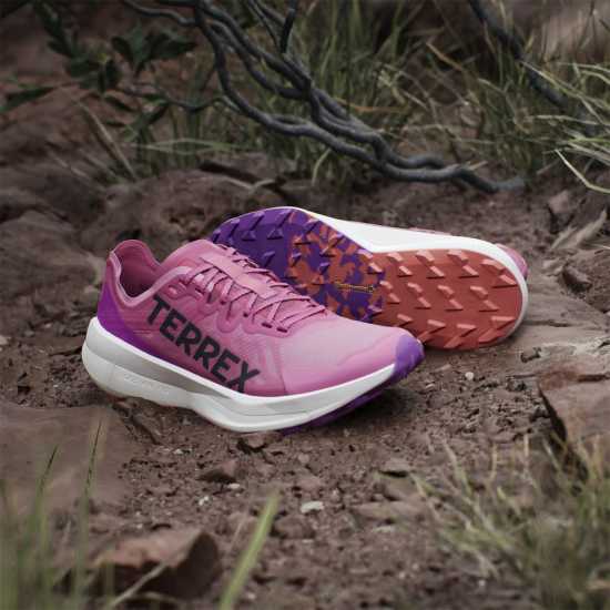 Дамски туристически сандали Adidas Маратонки За Бягане По Пътеки Terrex Agravic Speed Trail Running Shoes Womens Adidas Маратонки За Бягане По Пътеки Terrex Agravic Speed Trail Running Shoes Womens Дамски туристически сандали