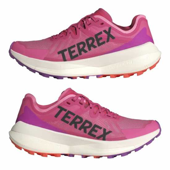 Дамски туристически сандали Adidas Маратонки За Бягане По Пътеки Terrex Agravic Speed Trail Running Shoes Womens Adidas Маратонки За Бягане По Пътеки Terrex Agravic Speed Trail Running Shoes Womens Дамски туристически сандали