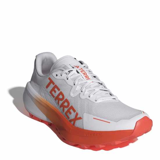 Дамски туристически сандали Adidas Мъжки Маратонки Бягане По Пътеки Terrex Agravic 3 Womens Trail Running Shoes Бяло/Оранжево Adidas Мъжки Маратонки Бягане По Пътеки Terrex Agravic 3 Womens Trail Running Shoes Бяло/Оранжево Дамски туристически сандали