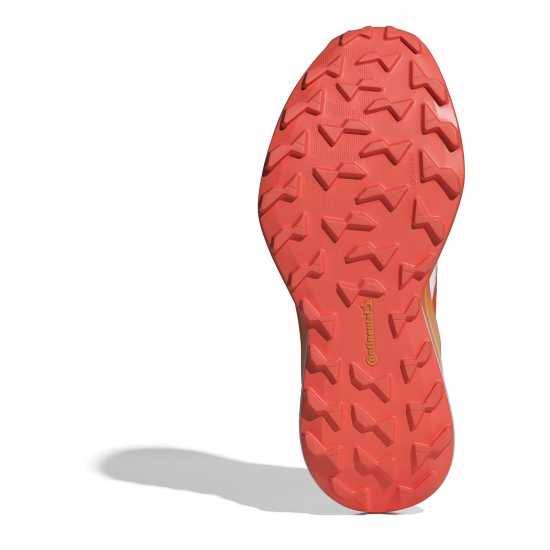 Дамски туристически сандали Adidas Мъжки Маратонки Бягане По Пътеки Terrex Agravic 3 Womens Trail Running Shoes Бяло/Оранжево Adidas Мъжки Маратонки Бягане По Пътеки Terrex Agravic 3 Womens Trail Running Shoes Бяло/Оранжево Дамски туристически сандали