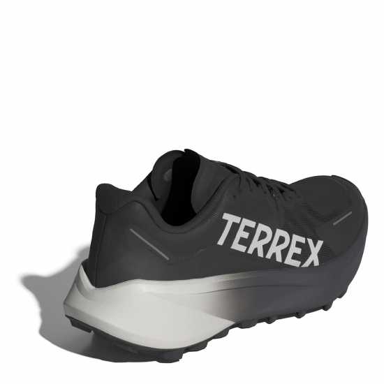 Adidas Мъжки Маратонки Бягане По Пътеки Terrex Agravic 3 Womens Trail Running Shoes Черно/Сиво Дамски туристически сандали