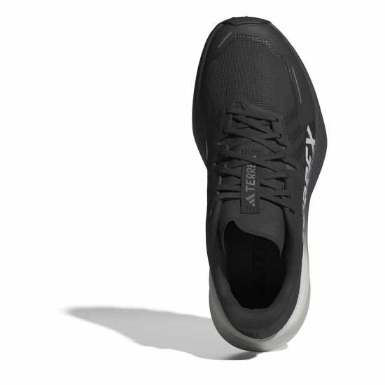 Adidas Мъжки Маратонки Бягане По Пътеки Terrex Agravic 3 Womens Trail Running Shoes Черно/Сиво Дамски туристически сандали