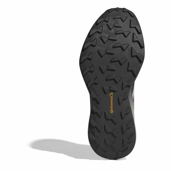 Adidas Мъжки Маратонки Бягане По Пътеки Terrex Agravic 3 Womens Trail Running Shoes Черно/Сиво Дамски туристически сандали