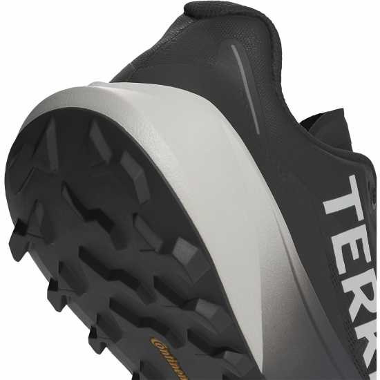 Adidas Мъжки Маратонки Бягане По Пътеки Terrex Agravic 3 Womens Trail Running Shoes Черно/Сиво Дамски туристически сандали
