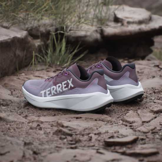 Дамски туристически сандали Adidas Мъжки Маратонки Бягане По Пътеки Terrex Agravic 3 Womens Trail Running Shoes Щипка/Сиво Adidas Мъжки Маратонки Бягане По Пътеки Terrex Agravic 3 Womens Trail Running Shoes Щипка/Сиво Дамски туристически сандали