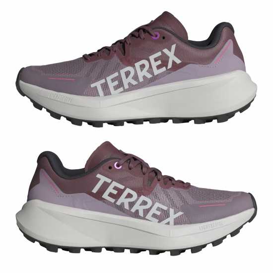 Дамски туристически сандали Adidas Мъжки Маратонки Бягане По Пътеки Terrex Agravic 3 Womens Trail Running Shoes Щипка/Сиво Adidas Мъжки Маратонки Бягане По Пътеки Terrex Agravic 3 Womens Trail Running Shoes Щипка/Сиво Дамски туристически сандали
