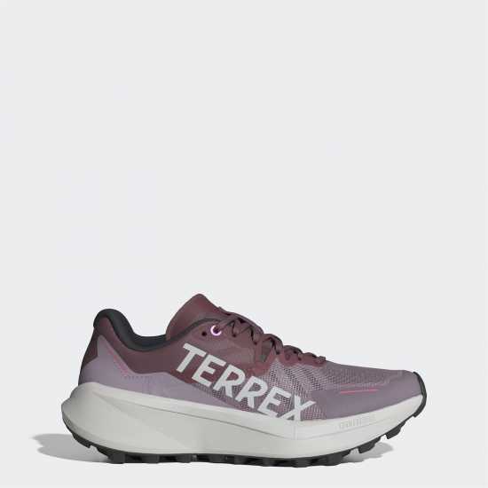 Дамски туристически сандали Adidas Мъжки Маратонки Бягане По Пътеки Terrex Agravic 3 Womens Trail Running Shoes Щипка/Сиво Adidas Мъжки Маратонки Бягане По Пътеки Terrex Agravic 3 Womens Trail Running Shoes Щипка/Сиво Дамски туристически сандали