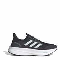 Adidas Мъжки Обувки За Бягане Ultraboost 5 Running Shoes Mens Черно/Бяло Мъжки маратонки