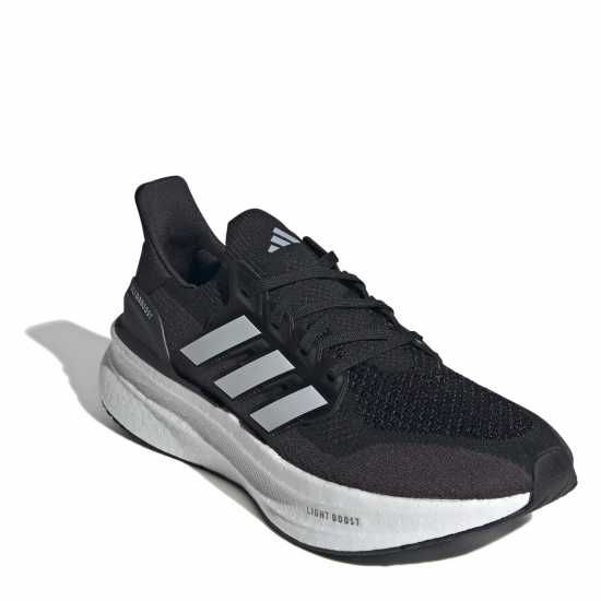 Adidas Мъжки Обувки За Бягане Ultraboost 5 Running Shoes Mens Черно/Бяло Мъжки маратонки