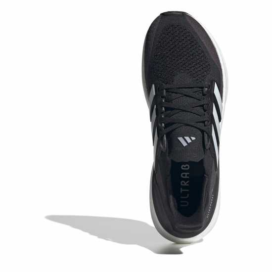 Adidas Мъжки Обувки За Бягане Ultraboost 5 Running Shoes Mens Черно/Бяло Мъжки маратонки