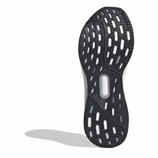 Adidas Мъжки Обувки За Бягане Ultraboost 5 Running Shoes Mens Черно/Бяло Мъжки маратонки