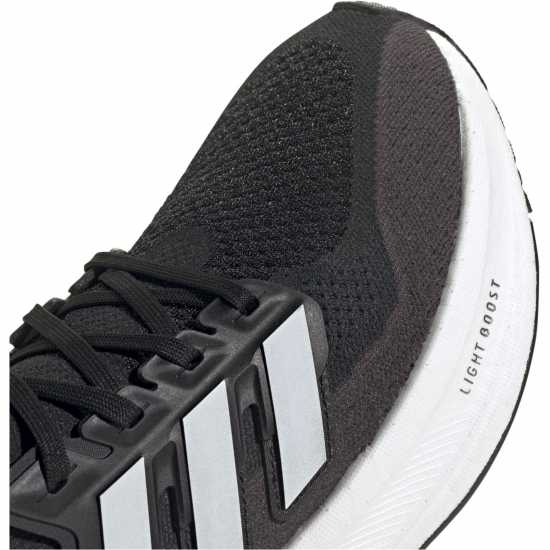 Adidas Мъжки Обувки За Бягане Ultraboost 5 Running Shoes Mens Черно/Бяло Мъжки маратонки