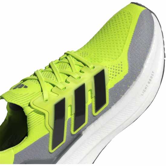 Adidas Мъжки Обувки За Бягане Ultraboost 5 Running Shoes Mens Ясно Лимон Мъжки маратонки