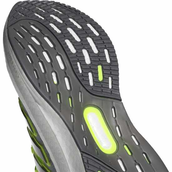 Adidas Мъжки Обувки За Бягане Ultraboost 5 Running Shoes Mens Ясно Лимон Мъжки маратонки