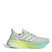 Adidas Мъжки Обувки За Бягане Ultraboost 5 Running Shoes Mens Линена зелена Мъжки маратонки