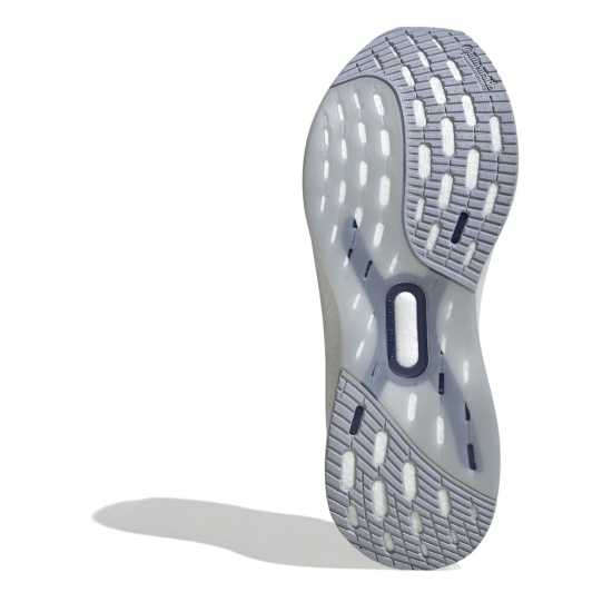 Adidas Мъжки Обувки За Бягане Ultraboost 5 Running Shoes Mens Navy/White Мъжки маратонки