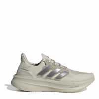 Adidas Мъжки Обувки За Бягане Ultraboost 5 Running Shoes Mens Алуминия Мъжки маратонки