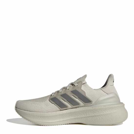 Мъжки маратонки Adidas Мъжки Обувки За Бягане Ultraboost 5 Running Shoes Mens Алуминия Adidas Мъжки Обувки За Бягане Ultraboost 5 Running Shoes Mens Алуминия Мъжки маратонки