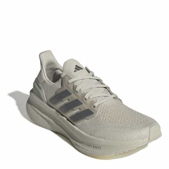 Мъжки маратонки Adidas Мъжки Обувки За Бягане Ultraboost 5 Running Shoes Mens Алуминия Adidas Мъжки Обувки За Бягане Ultraboost 5 Running Shoes Mens Алуминия Мъжки маратонки
