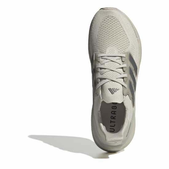 Мъжки маратонки Adidas Мъжки Обувки За Бягане Ultraboost 5 Running Shoes Mens Алуминия Adidas Мъжки Обувки За Бягане Ultraboost 5 Running Shoes Mens Алуминия Мъжки маратонки