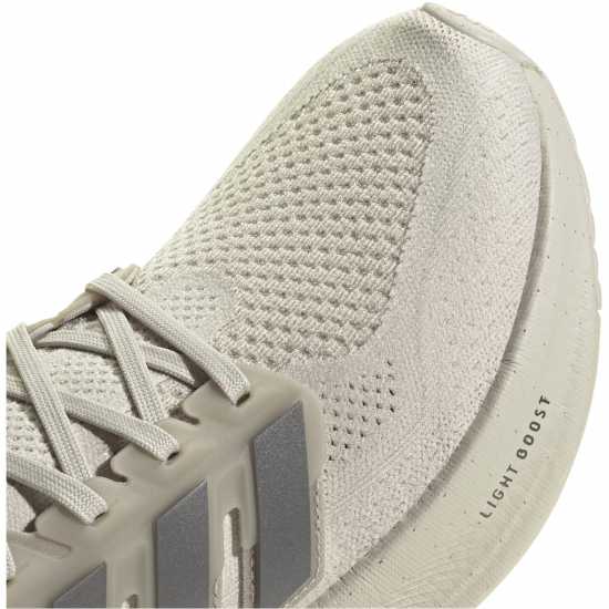Мъжки маратонки Adidas Мъжки Обувки За Бягане Ultraboost 5 Running Shoes Mens Алуминия Adidas Мъжки Обувки За Бягане Ultraboost 5 Running Shoes Mens Алуминия Мъжки маратонки