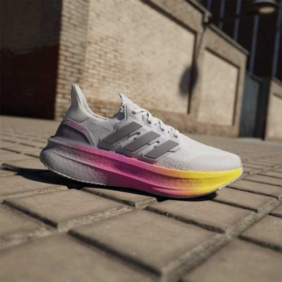 adidas Ultraboost 5 Women's Running Shoes Сиво/Многоцветно Дамски маратонки за бягане