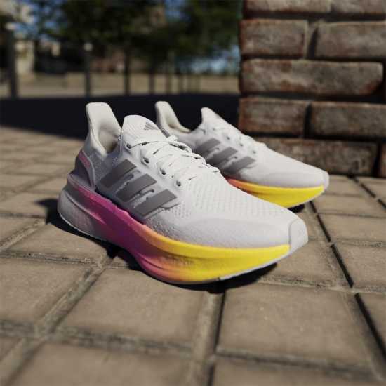 adidas Ultraboost 5 Women's Running Shoes Сиво/Многоцветно Дамски маратонки за бягане