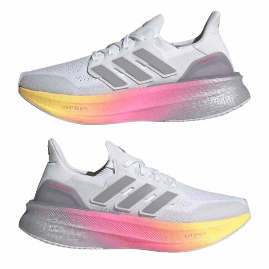 adidas Ultraboost 5 Women's Running Shoes Сиво/Многоцветно Дамски маратонки за бягане