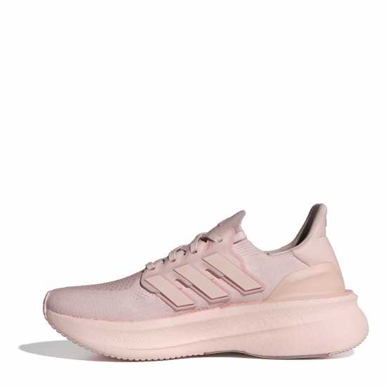 Дамски маратонки за бягане Adidas Ultraboost 5 Running Shoes Womens Розово/Пясъчно/Мет Adidas Ultraboost 5 Running Shoes Womens Розово/Пясъчно/Мет Дамски маратонки за бягане