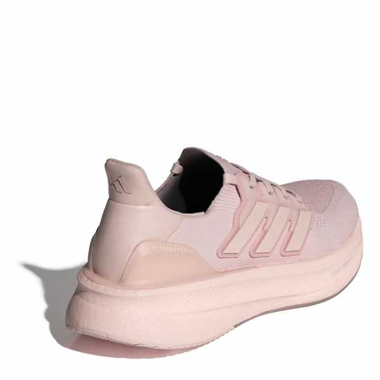 Дамски маратонки за бягане Adidas Ultraboost 5 Running Shoes Womens Розово/Пясъчно/Мет Adidas Ultraboost 5 Running Shoes Womens Розово/Пясъчно/Мет Дамски маратонки за бягане