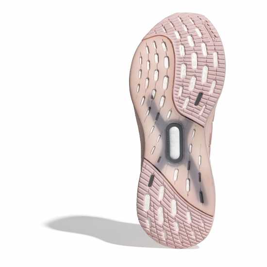 Дамски маратонки за бягане Adidas Ultraboost 5 Running Shoes Womens Розово/Пясъчно/Мет Adidas Ultraboost 5 Running Shoes Womens Розово/Пясъчно/Мет Дамски маратонки за бягане