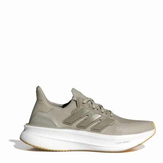 Дамски маратонки за бягане Adidas Ultraboost 5 Running Shoes Womens Сиво пътище Adidas Ultraboost 5 Running Shoes Womens Сиво пътище Дамски маратонки за бягане