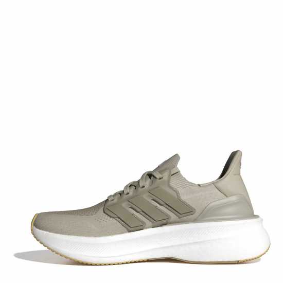 Дамски маратонки за бягане Adidas Ultraboost 5 Running Shoes Womens Сиво пътище Adidas Ultraboost 5 Running Shoes Womens Сиво пътище Дамски маратонки за бягане