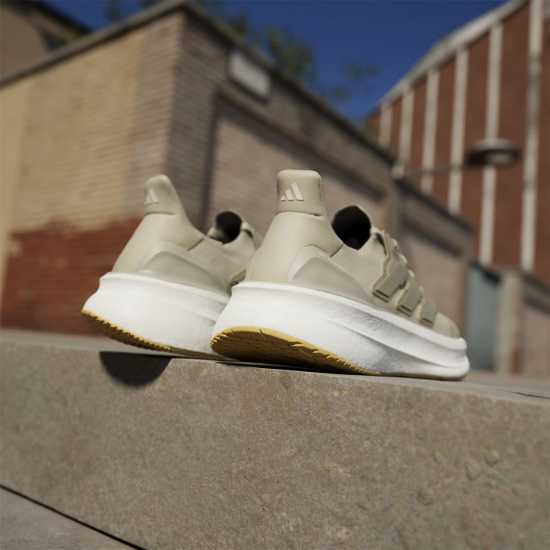 Дамски маратонки за бягане Adidas Ultraboost 5 Running Shoes Womens Сиво пътище Adidas Ultraboost 5 Running Shoes Womens Сиво пътище Дамски маратонки за бягане