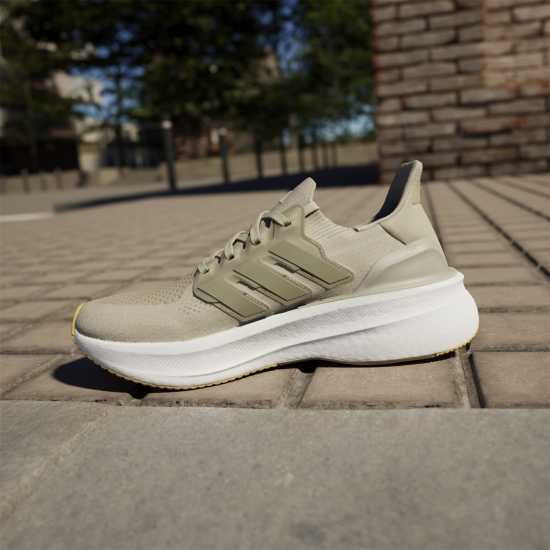 Дамски маратонки за бягане Adidas Ultraboost 5 Running Shoes Womens Сиво пътище Adidas Ultraboost 5 Running Shoes Womens Сиво пътище Дамски маратонки за бягане